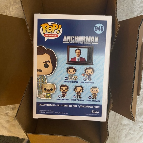 Funko pop - Picture 5 of 8